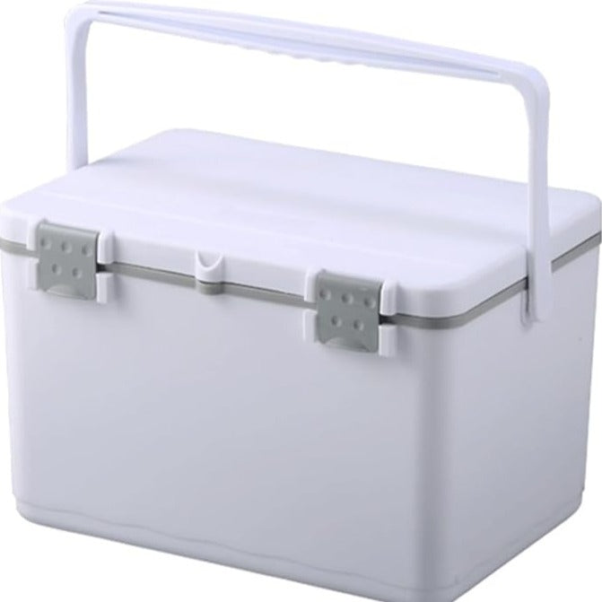 Zhab - ice box 22L - white