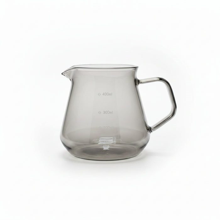 NEAT Tools: Dark Coffee Server – 400 ml |سيرفر القهوة الداكن – سعة 400 مل نيت تولز