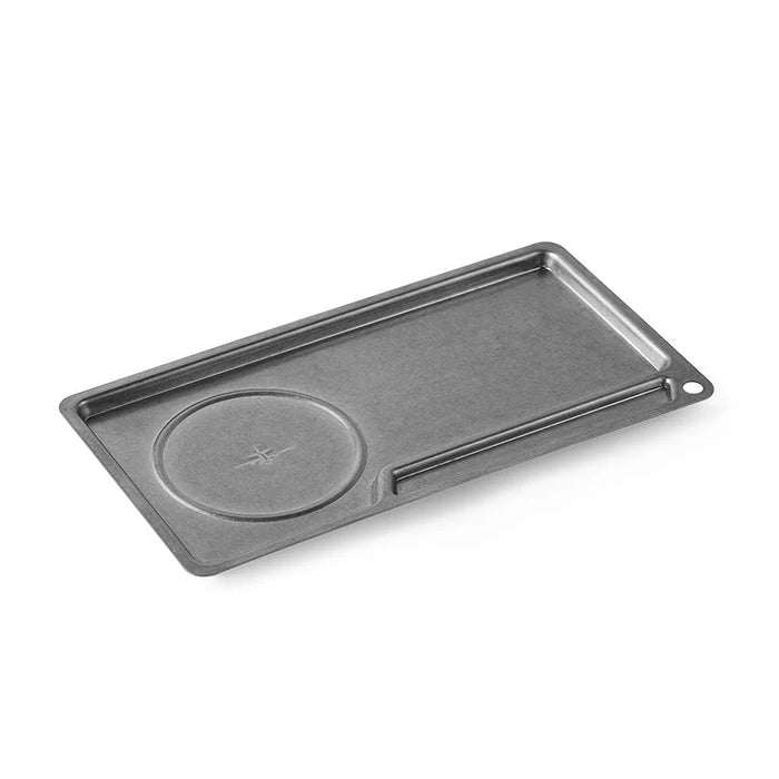 3 Bomber - Uni Series Tray Silver Spot - Silver Spot