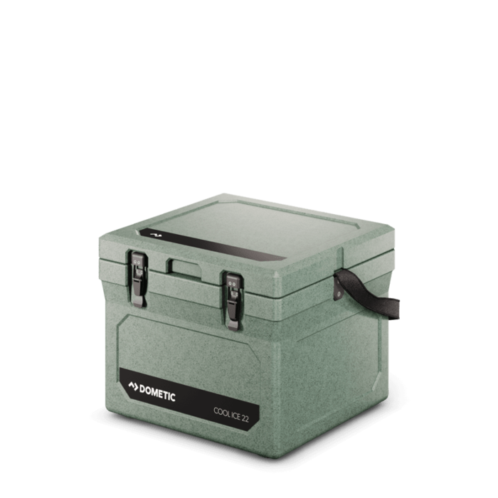 Dometic - Insulation box WCI 22 L Moss | دوميتيك - صندوق العزل 22 لتر أخضر