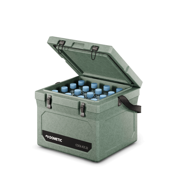 Dometic - Insulation box WCI 22 L Moss | دوميتيك - صندوق العزل 22 لتر أخضر