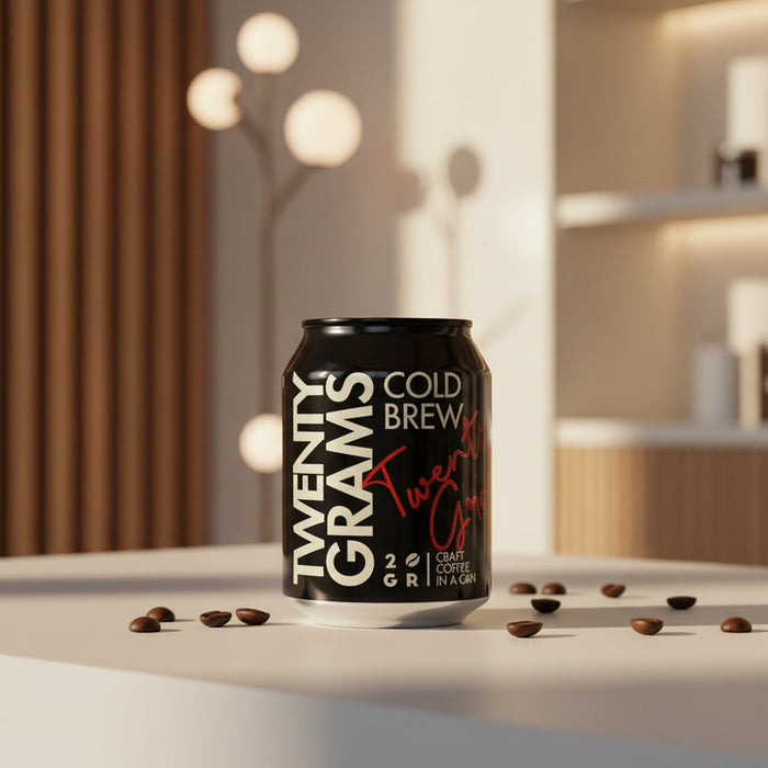 توينتي جرامز  -  كولد برو  250 مل