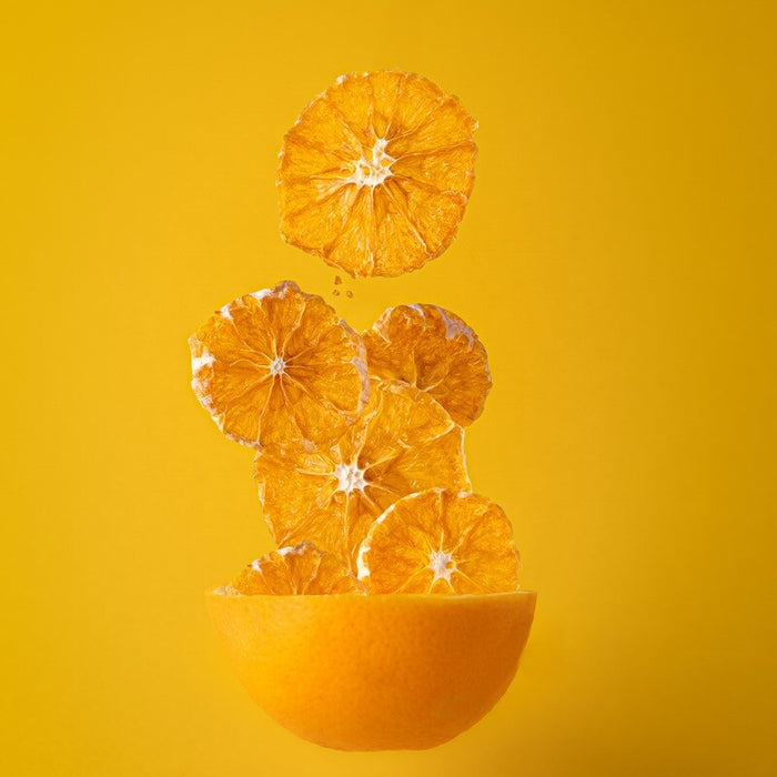 تووت - برتقال مجفف 50 جرام