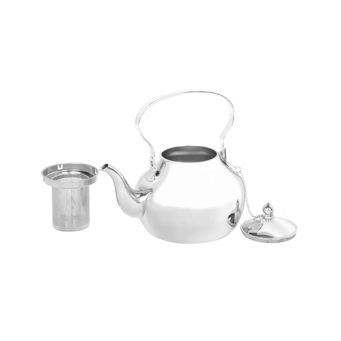 Tea Pot SS 2 L |