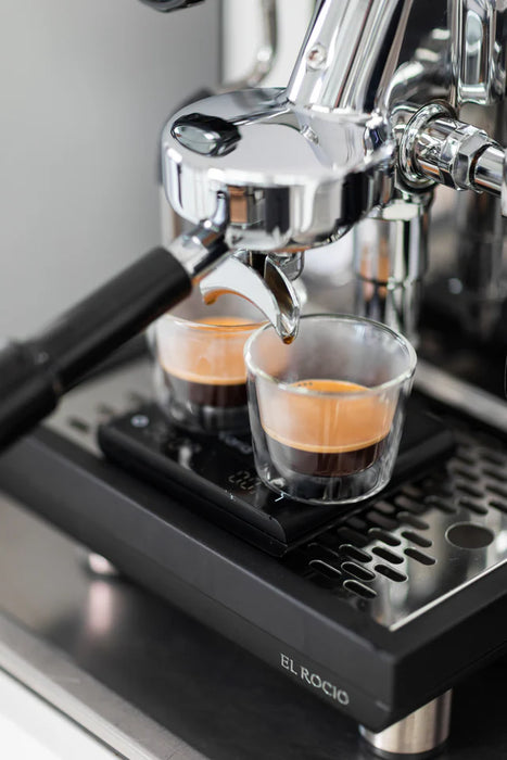 Varia SIP Dual-Wall Glasses – 185mL