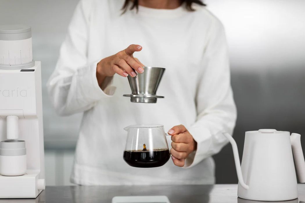 Varia SIP Dual-Wall Glasses – 185mL