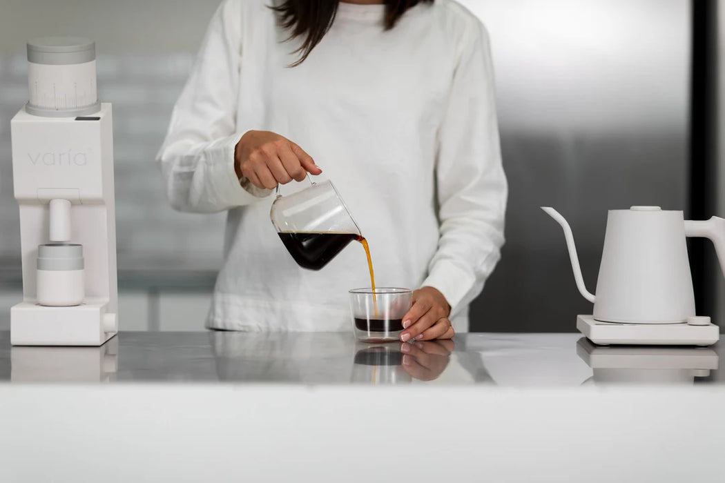 Varia SIP Dual-Wall Glasses – 185mL