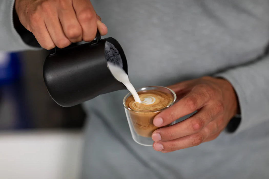 Varia SIP Dual-Wall Glasses – 185mL