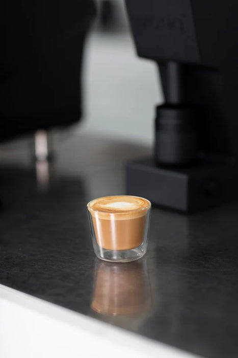 Varia SIP Dual-Wall Glasses – 185mL