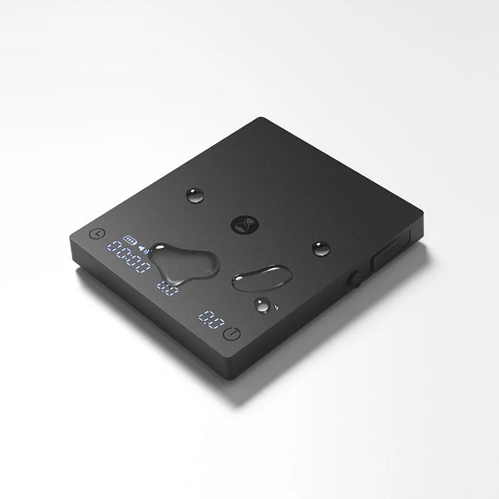 TIMEMORE - Mini Mirror Black Scale | تايمور - ميزان ميني اسود