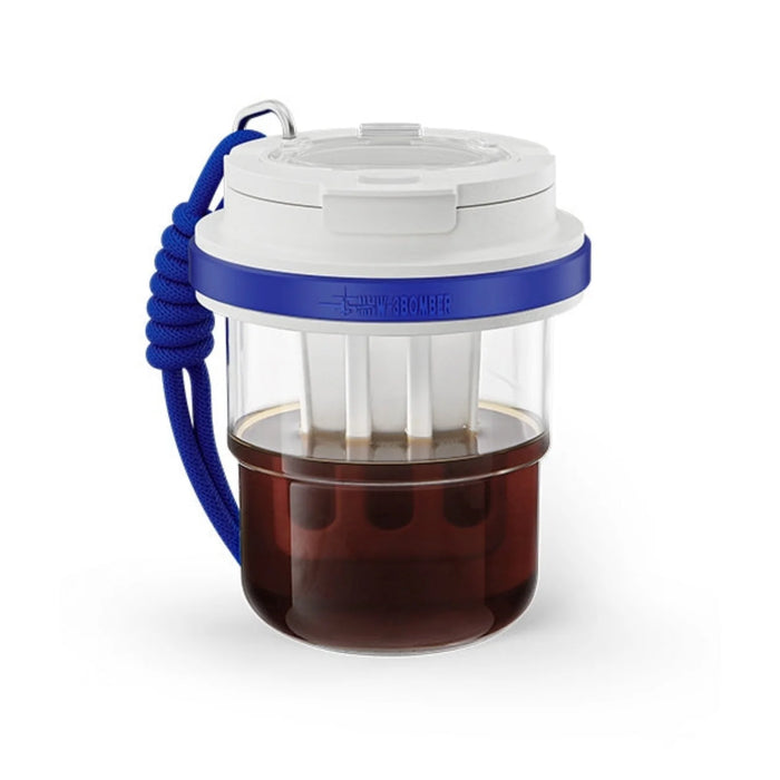 3Bomber - Ice Cool Cold Brew Portable Cup 530ml