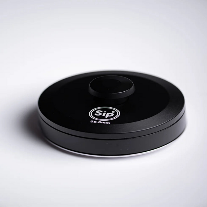 SIP Nova Coffee Tamper – 58.5mm | مكبس سيب نوفا – مم58.5