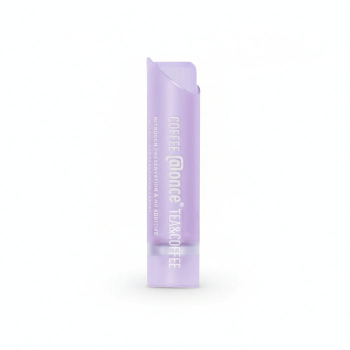 Once Coffee - Nitro Cold Brew Concentrat Tea & Coffee – (16g)