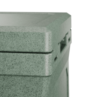 Dometic - Insulation box WCI 22 L Moss | دوميتيك - صندوق العزل 22 لتر أخضر