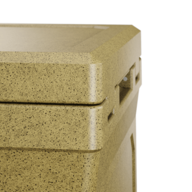 Dometic - Insulation box WCI 22 L Olive Green | دوميتيك - صندوق العزل 22 لتر أخضر زيتي