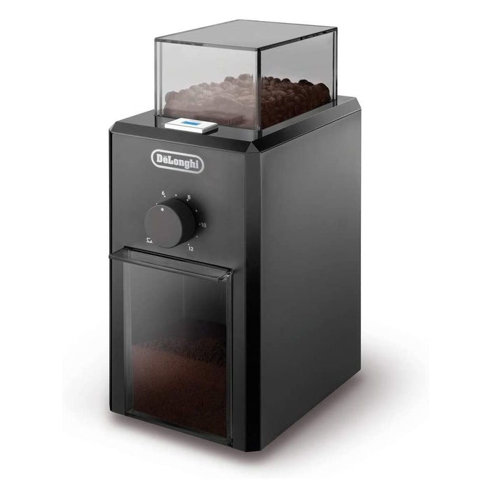 De'Longhi - Professional Burr Grinder - KG79