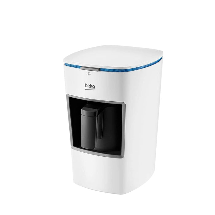 Beko Turkish Coffee Maker BKK2300 White