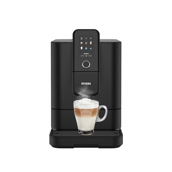 NIVONA -NIVO 8101 – Fully Automatic Espresso Machine