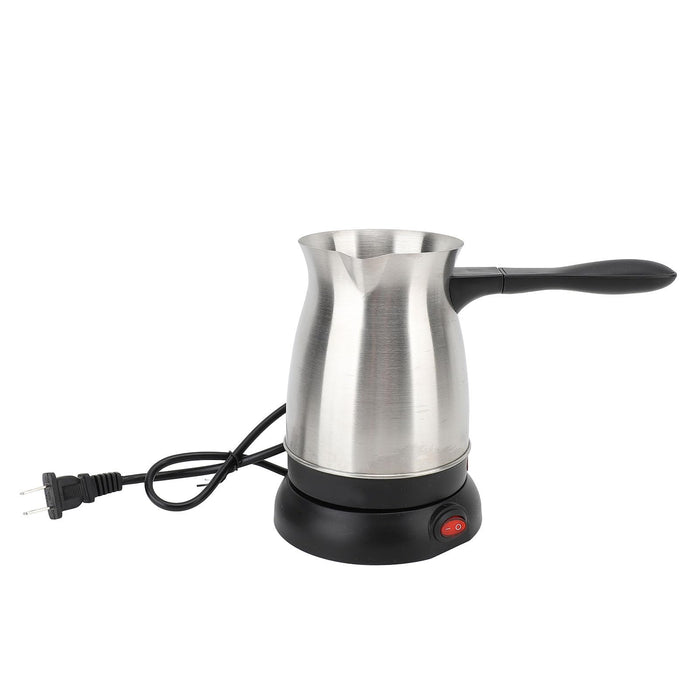 Sumo - Electrical Turkish Coffee Maker 800W