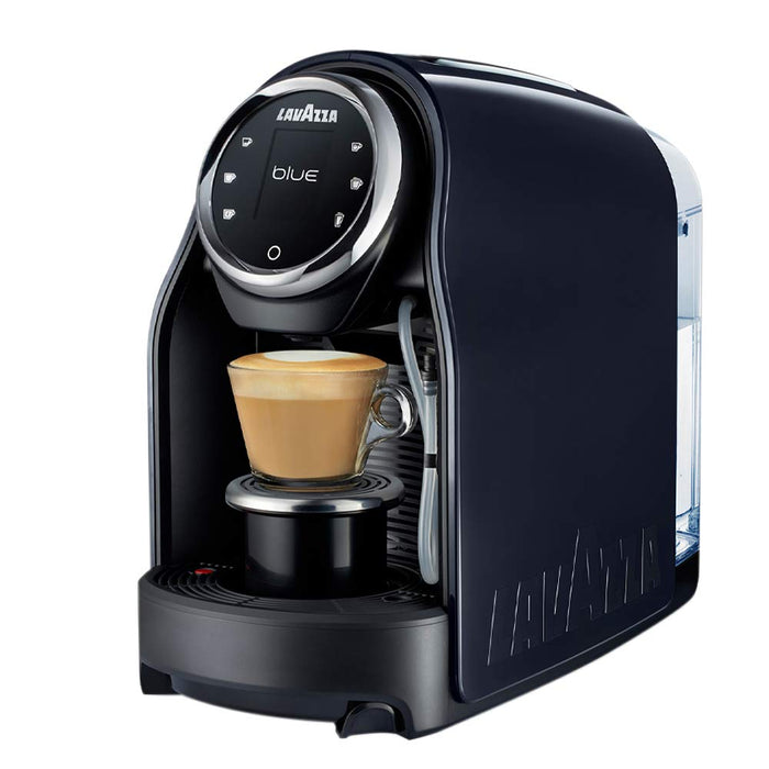 Lavazza Classy & Milk Machine