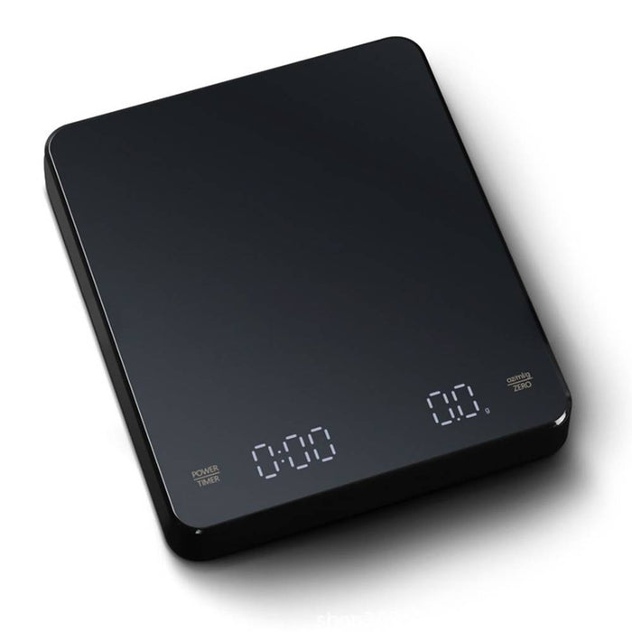 Mod - Digital Mode Scale with Timer