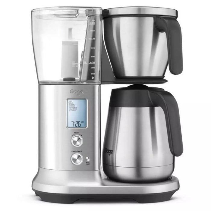 Sage - Precision Brewer Coffee Maker | سيج - مكينة تخمير القهوة