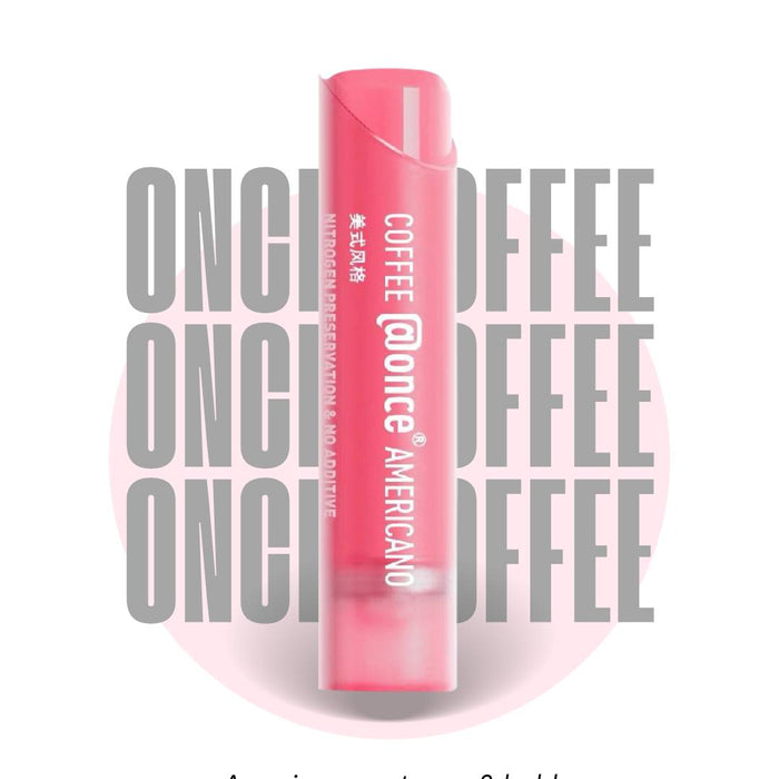 Once Coffee - Nitro Cold Brew  Americano – Classic (16g)