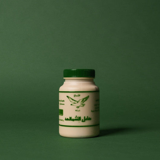 Al-Shamali Sweets – Hardah Big Bottle 700ml