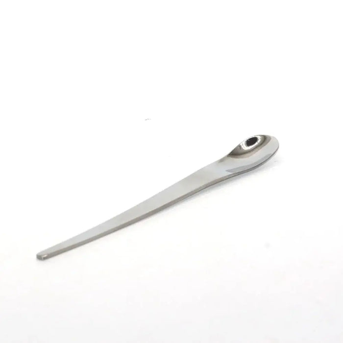 Mod - steel espresso spoon