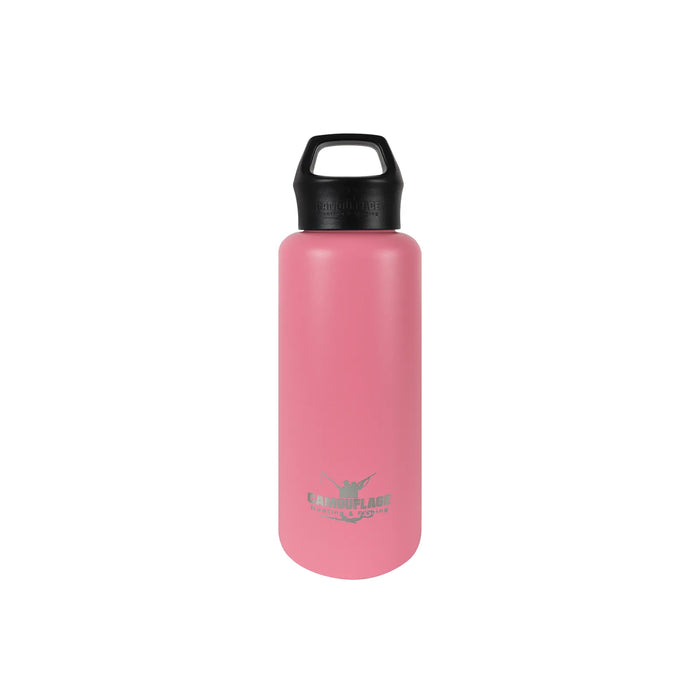 Camouflage - Sport bottle Pink 550 ml |