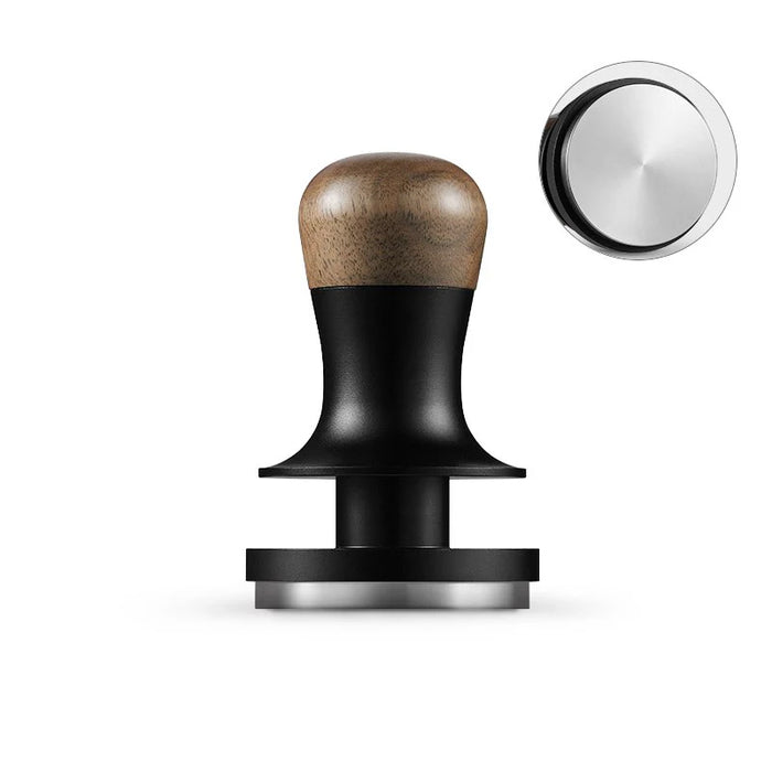 3Bomber - Flash Tamper 30lbs Constant Pressure Espresso Tamper 2.0 Sound Feedback