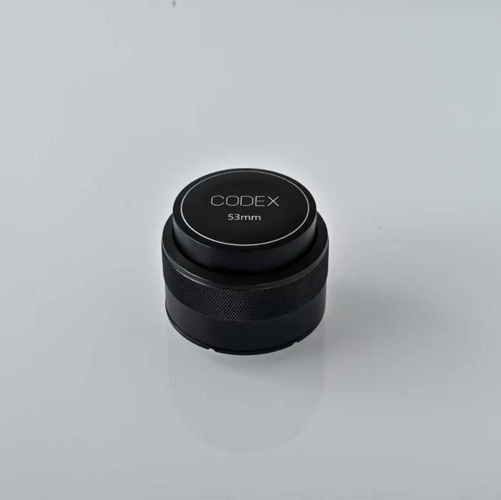 CODEX Professional Coffee Tamper 53mm  | كوديكس تمبر احترافية للقهوة 53 مم
