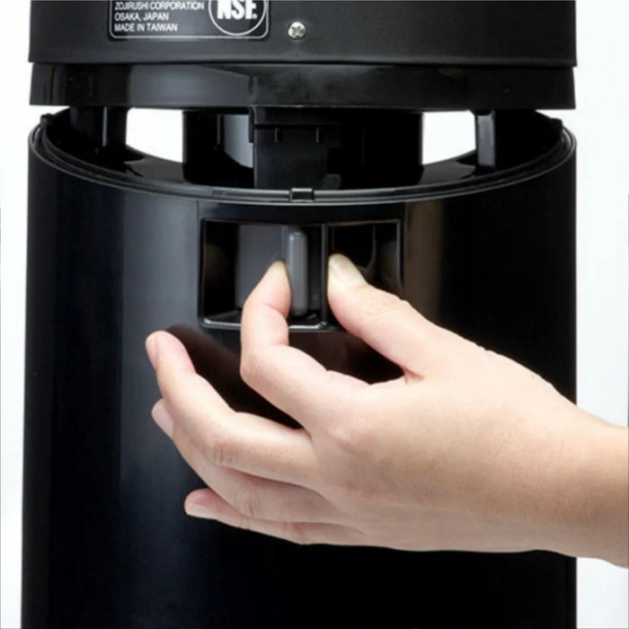 Today's Coffee Thermos, Zojirushi Yabine, 2.5 Liters | حافظة قهوة اليوم زوجيروشي يابيني 2.5 لتر