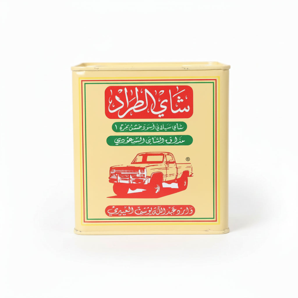 Trad Tea - Black Tea 250 g OP1 — Kaif