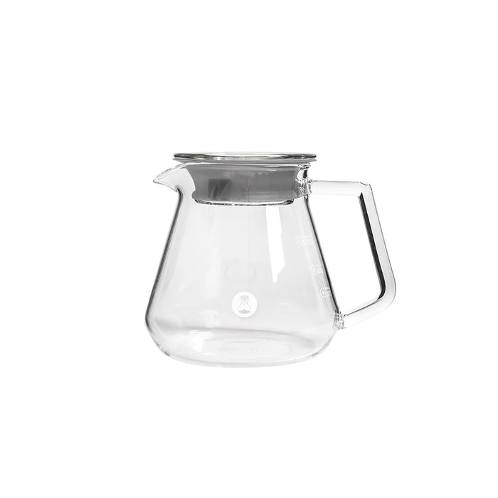 Time More - Coffee Server 600ml | تايم مور -وعاء القهوة
