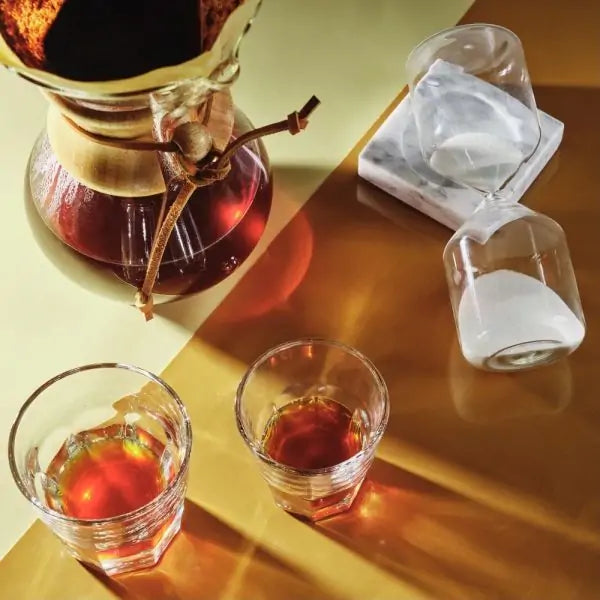 Altitude Roasters - Nicaragua Dipilto 250 g Filter Preparation