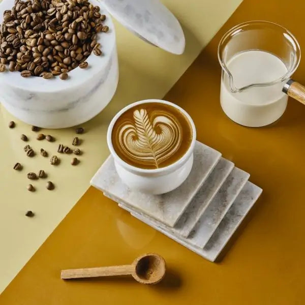 Altitude Roasters - Colombia El Puente 250 g Filter Preparation