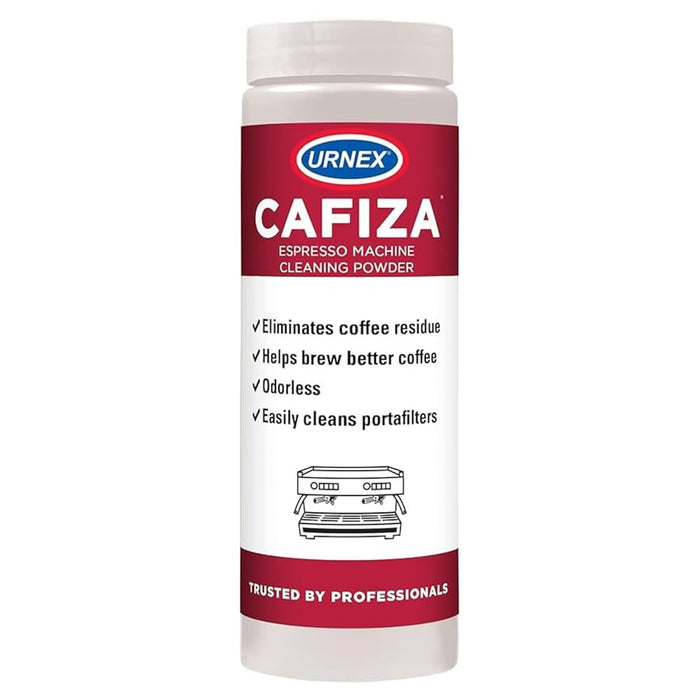 Urnex - Cafiza Espresso Machine Cleaning Powder – 566g