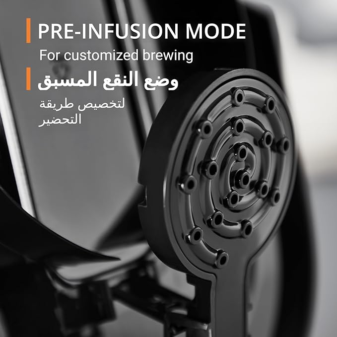 Krups First Filter Coffee Maker – 1.25L KM480DM0