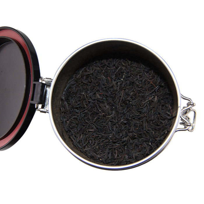 أكبر - شاي أسود الفضي 300 جرام | Akbar - Black Silver Tea 300 gm