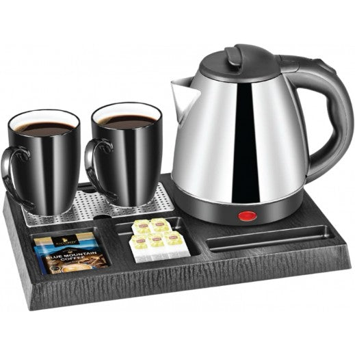 DLC - Hotel Kettle Set 1800ML