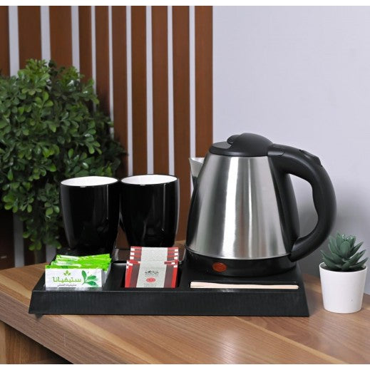 DLC - Hotel Kettle Set 1800ML