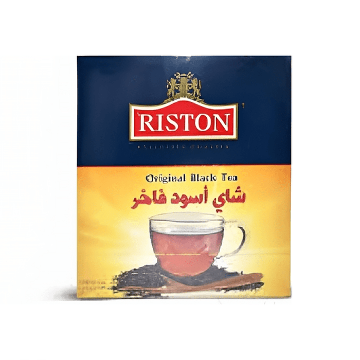 Riston - Original Black Tea 100 Bags