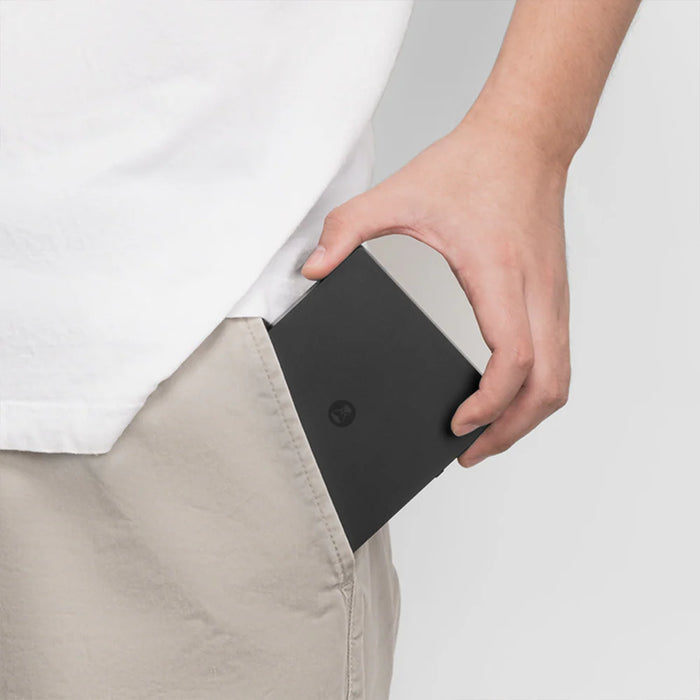 TIMEMORE - Mini Mirror Black Scale | تايمور - ميزان ميني اسود