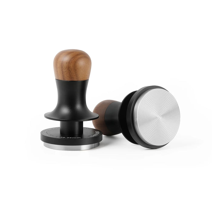 3Bomber - Flash Tamper 30lbs Constant Pressure Espresso Tamper 2.0 Sound Feedback