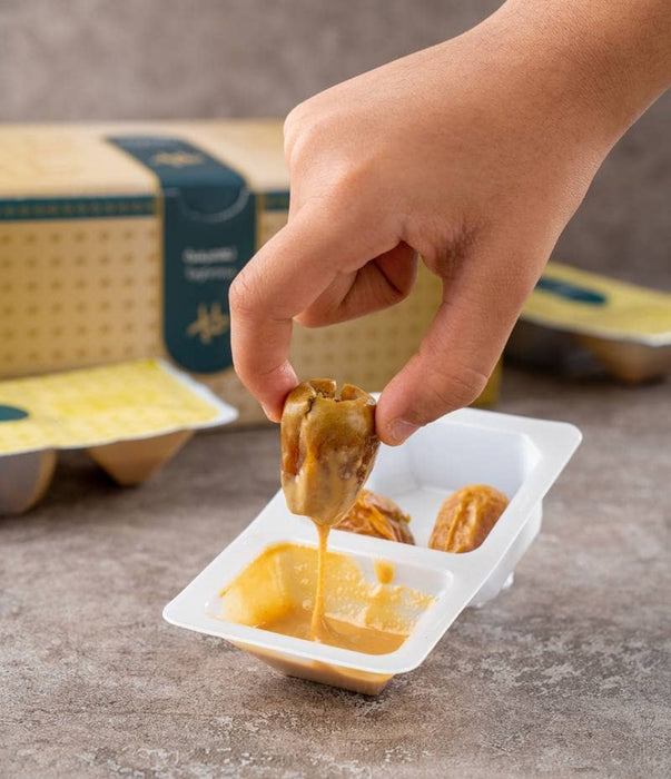 Al-Tayyar-Sugar dip box