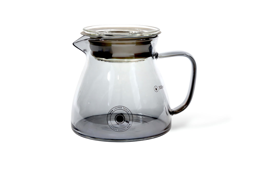 MOD -  gray Server300ml | سيرفر مود رمادي 300 مل