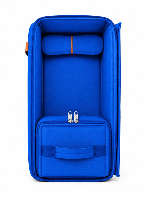 Hayya-Bloom - Xbloom Machine Carry Bag – Blue