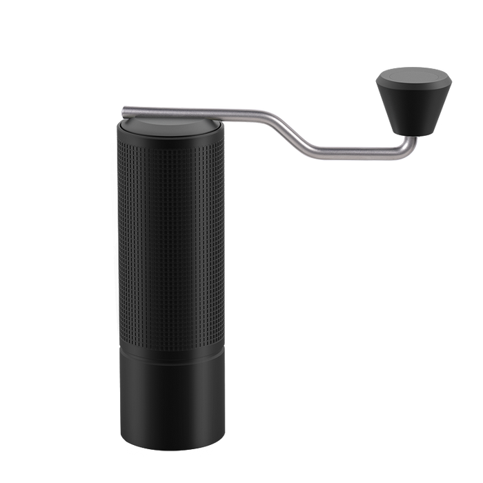 Timemore -  Chestnut ESP Manual Coffee Grinder – Black | مطحنة قهوة يدوية Timemore Chestnut ESP – أسود