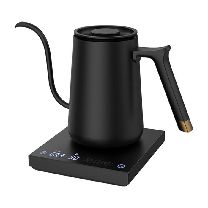 Timemore Electric Pour Over Kettle 600ml – Black| غلاية Timemore الكهربائية للتقطير 600 مل – اسود